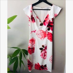 Guess Floral Dress